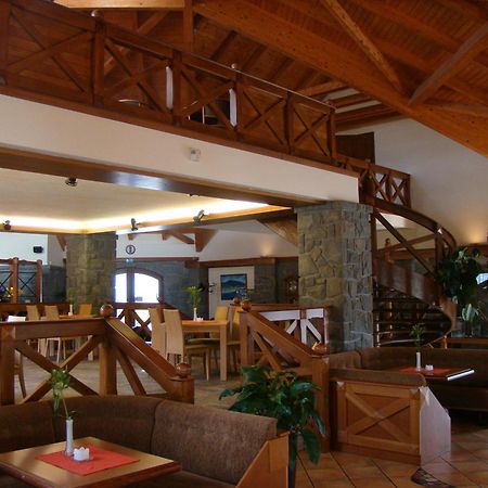 Club Apartments Čeladná 外观 照片