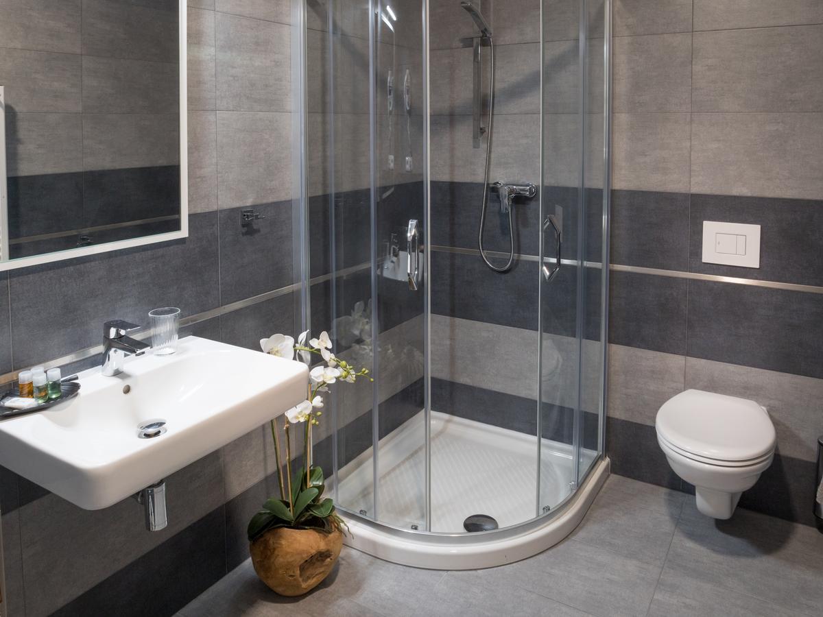 Club Apartments Čeladná 外观 照片