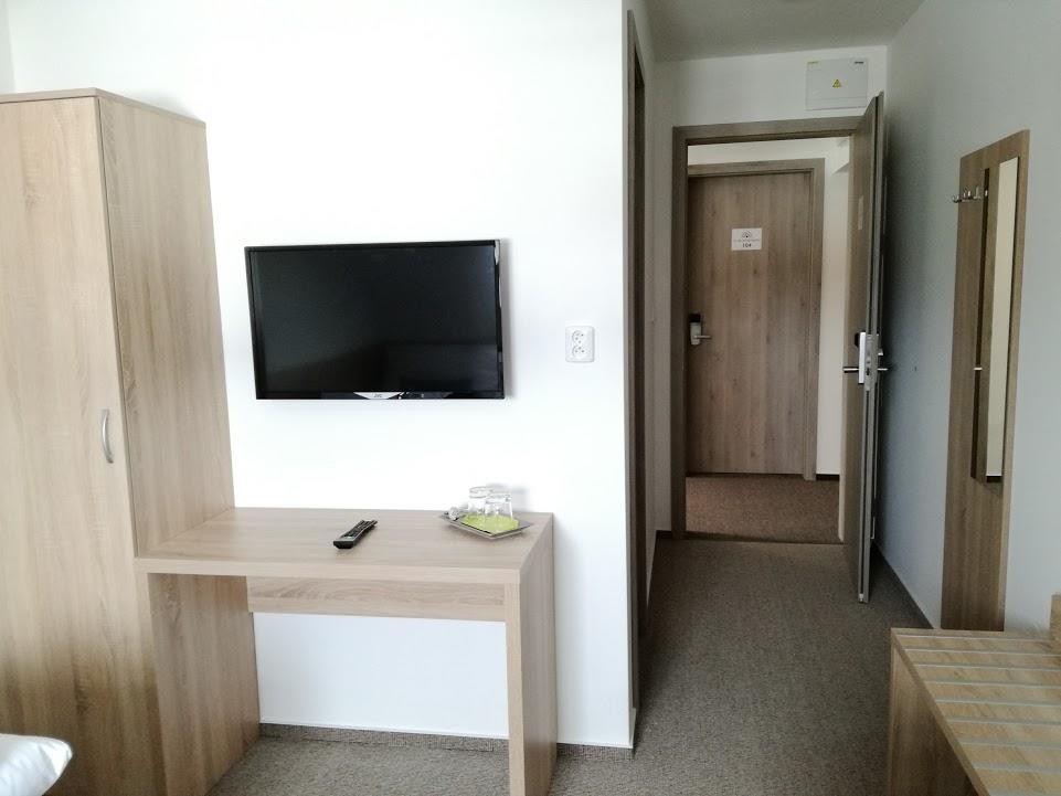 Club Apartments Čeladná 外观 照片