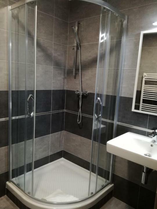Club Apartments Čeladná 外观 照片